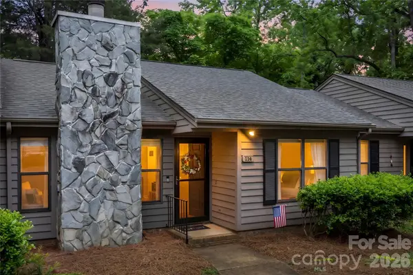 114 Cedar Hollow Street, Fort Mill, SC 29715