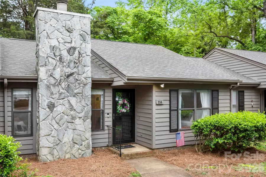 114 Cedar Hollow Street, Fort Mill, SC 29715 - #3