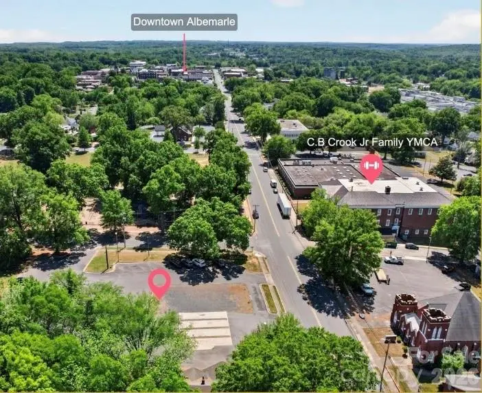 500 N 1st Street, Albemarle, NC 28001 - #1