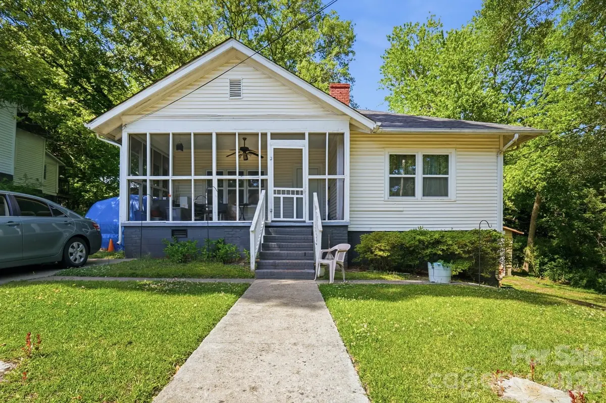 1018 W 5th Avenue, Gastonia, NC 28052 - #1