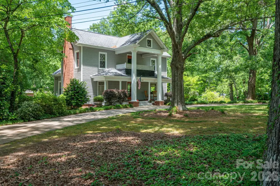 306 W Old Post Road, Cherryville, NC 28021 - #2