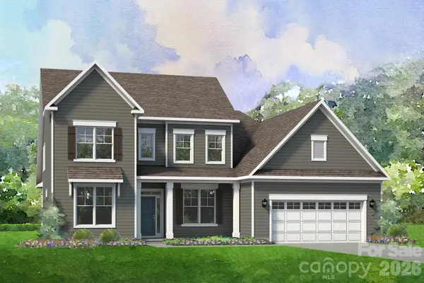 6823 Glen Abby Lane, Mount Pleasant, NC 28124