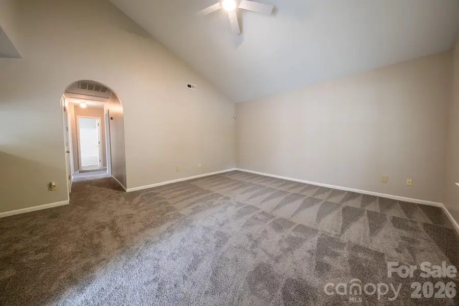 6627 Nevin Glen Drive, Charlotte, NC 28269 - #2