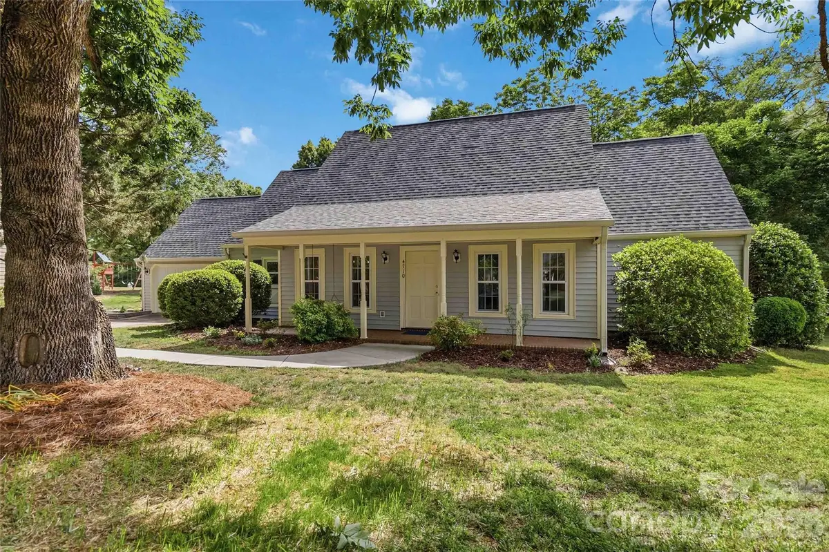 4710 Benridge Lane, Charlotte, NC 28226 - #1