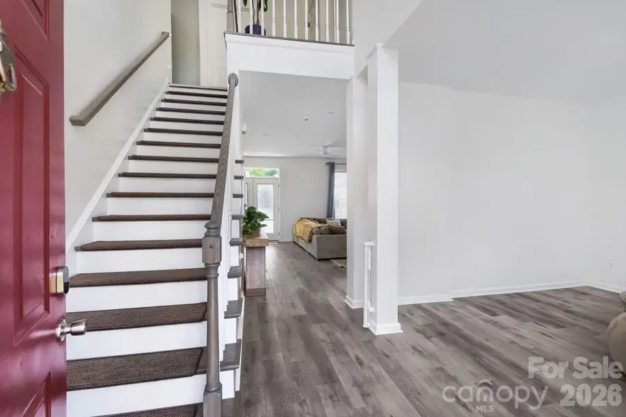 6518 Afterglow Drive, Indian Trail, NC 28079 - #3