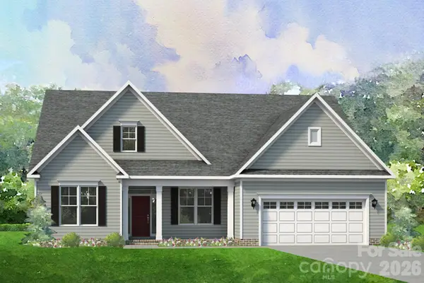 527 Oleander Street, Mount Pleasant, NC 28124