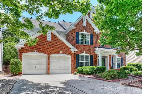 9610 Garland Court, Charlotte, NC 28277