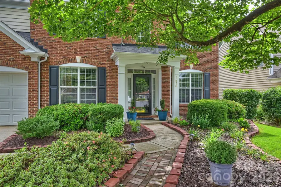 9610 Garland Court, Charlotte, NC 28277 - #2