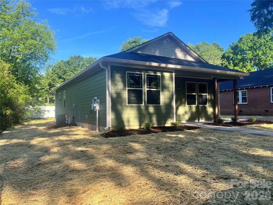 310 Coble Avenue, Albemarle, NC 28001 - #3