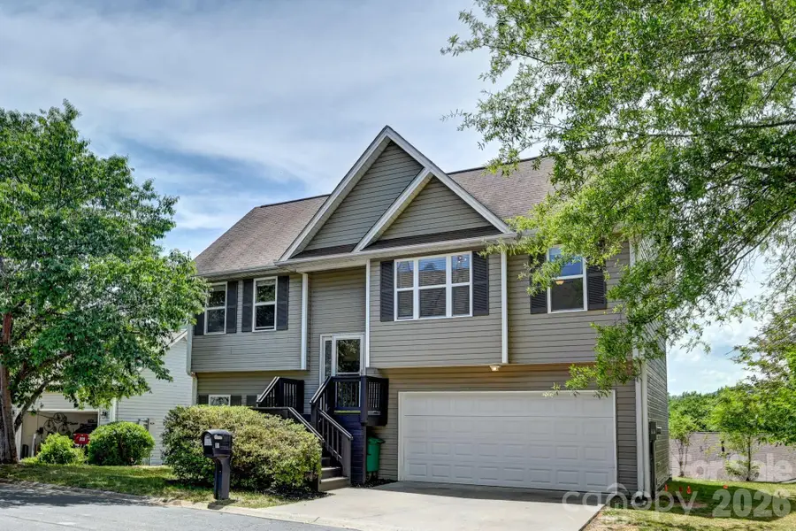 85 Rotunda Circle, Asheville, NC 28806 - #2