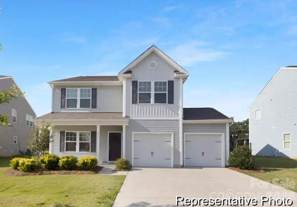 841 Scotch Meadows Loop #122, Monroe, NC 28110