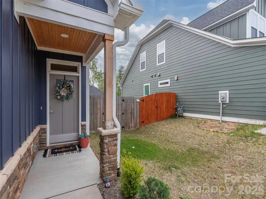 34 S Christie Court, Fletcher, NC 28732 - #3