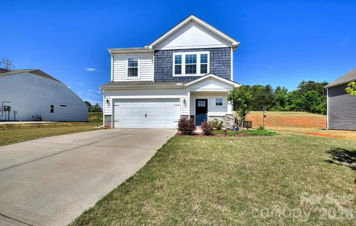 625 Morning Meadows Drive, Inman, SC 29349 - #1