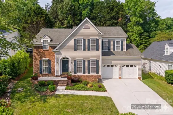 10425 Quiet Bay Court, Charlotte, NC 28278