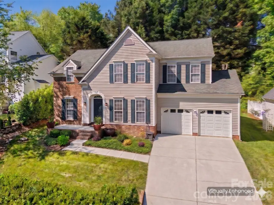 10425 Quiet Bay Court, Charlotte, NC 28278 - #3