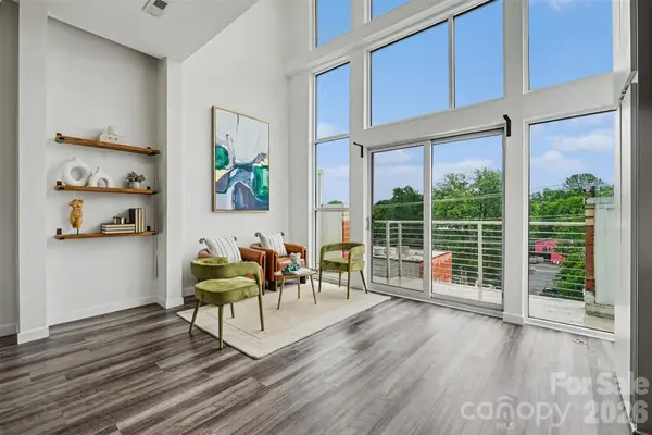 3123 N Davidson Street N #313, Charlotte, NC 28205