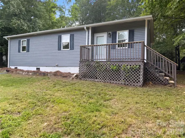 186 Jasmine Circle, Troutman, NC 28166
