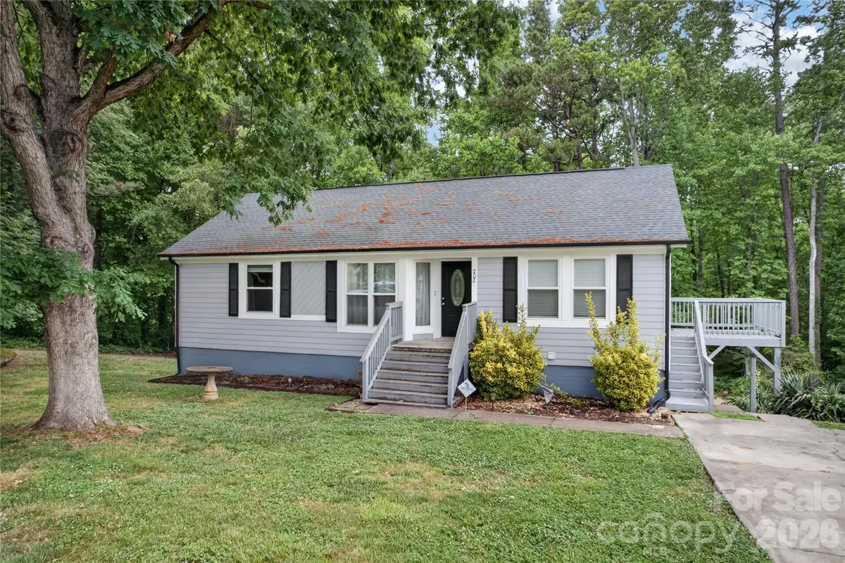 202 King David Lane, Gastonia, NC 28056 - #1