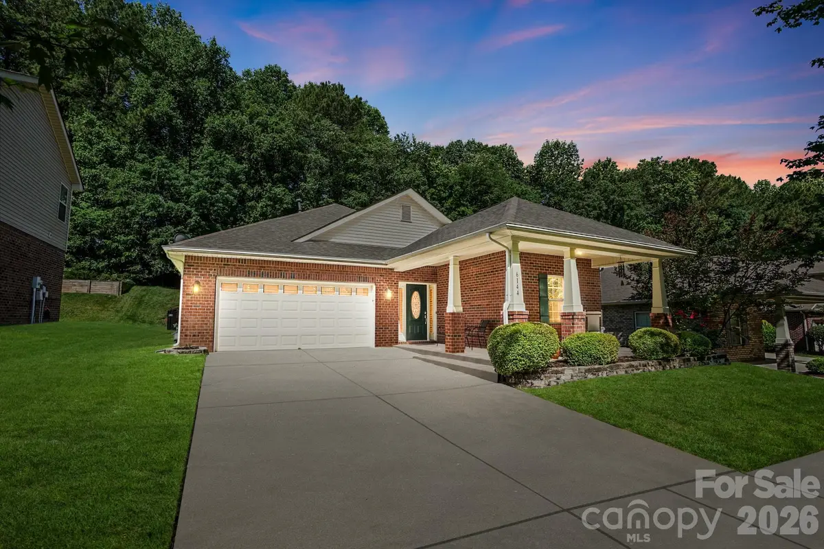 6144 Silver Chime Way, Huntersville, NC 28078 - #1