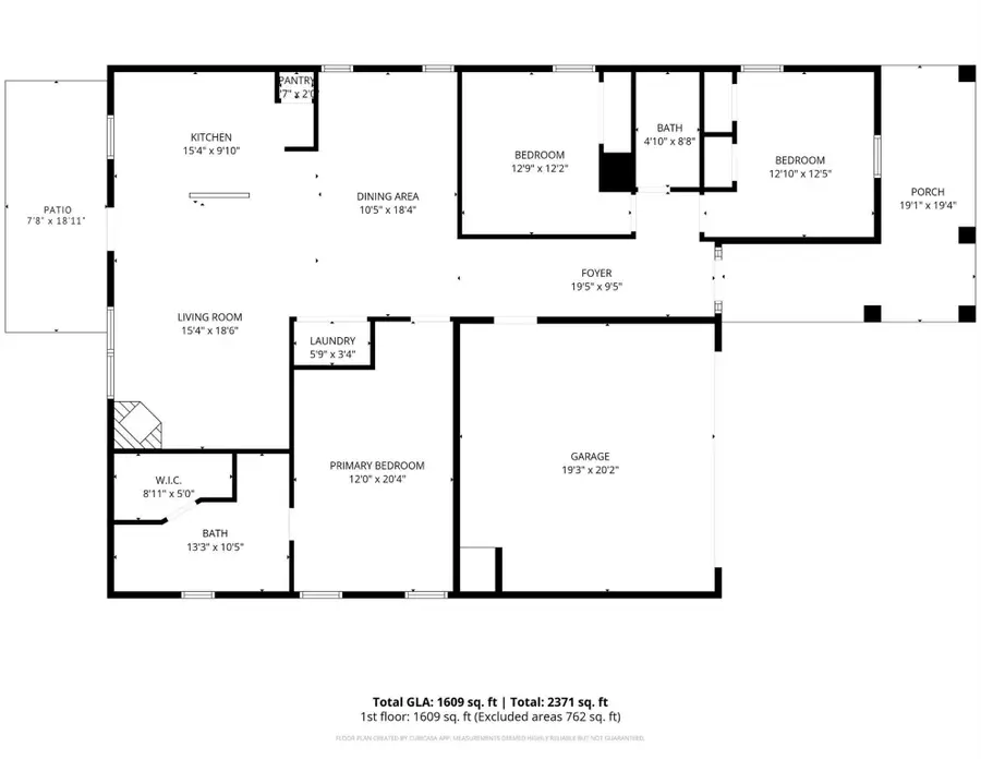 6144 Silver Chime Way, Huntersville, NC 28078 - #2