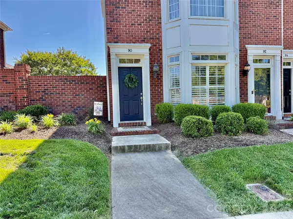 90 Huie Street Nw, Concord, NC 28027