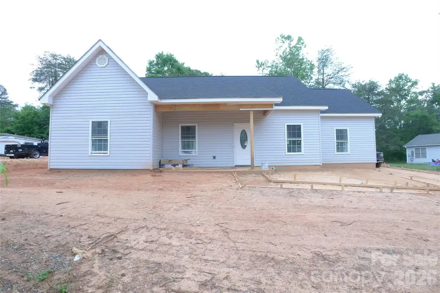 185 Creekside Drive, Mocksville, NC 27028 - #2