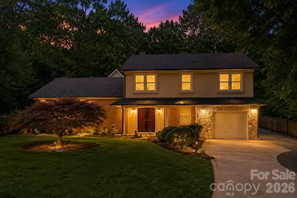 2700 Pencoyd Lane, Charlotte, NC 28210