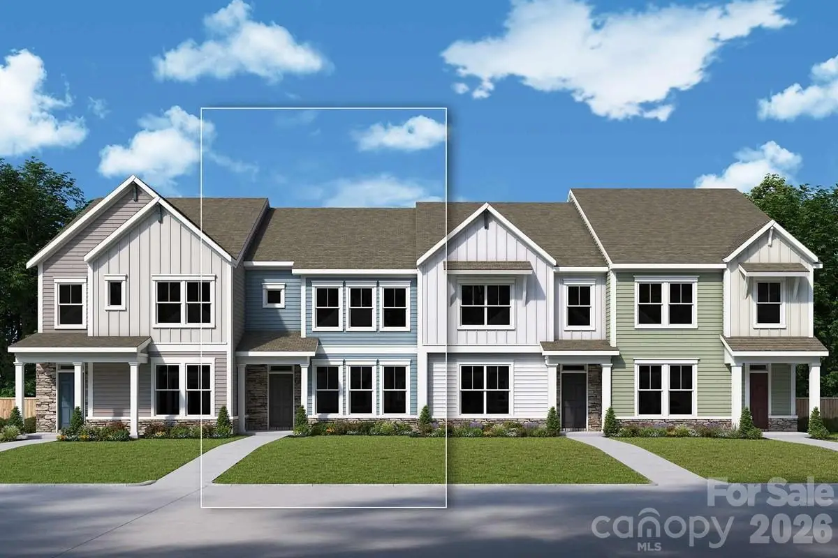 10032 Mamillion Drive, Huntersville, NC 28078 - #1