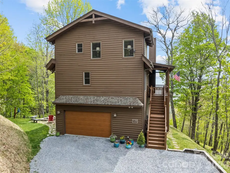 128 Serendipity Trail, Maggie Valley, NC 28751 - #3