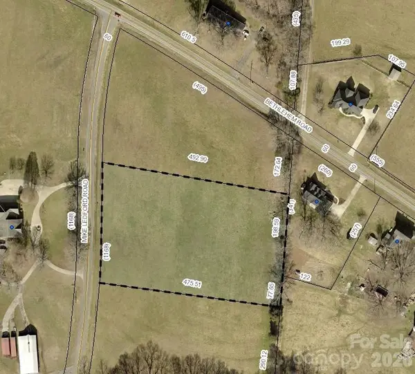 Lot 2 Mike Ledford Road, Kings Mountain, NC 28086