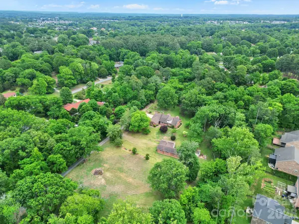 5913 Tom Query Road, Charlotte, NC 28213