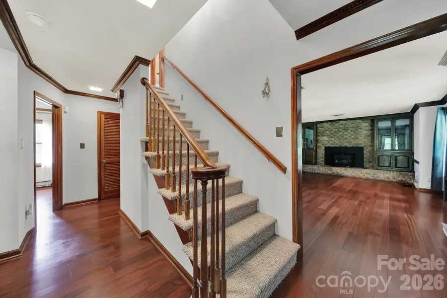 5913 Tom Query Road, Charlotte, NC 28213 - #3