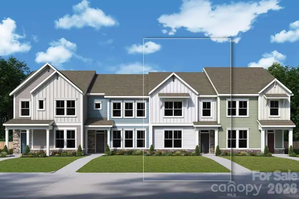 10028 Mamillion Drive, Huntersville, NC 28078