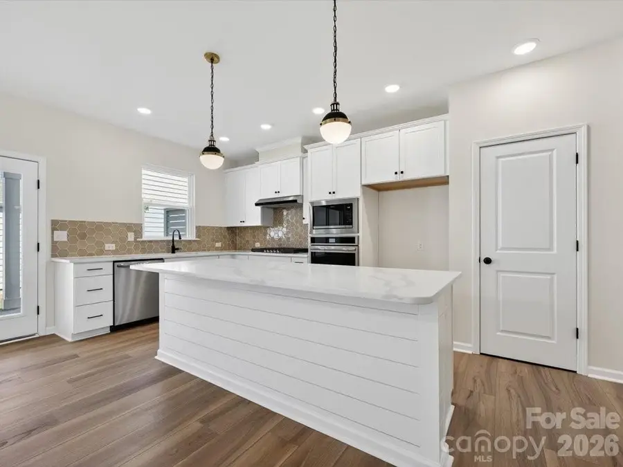 10028 Mamillion Drive, Huntersville, NC 28078 - #3