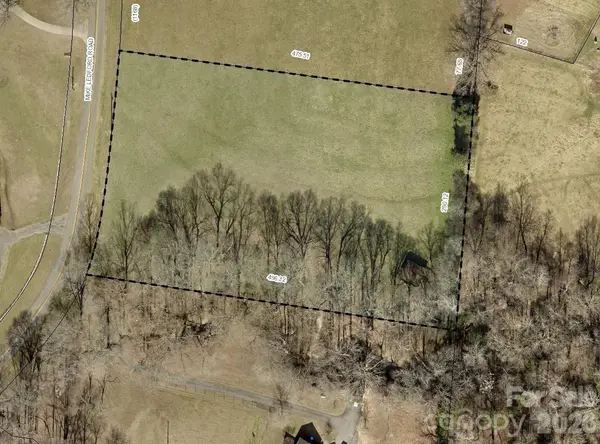 Lot 3 Mike Ledford Road, Kings Mountain, NC 28086