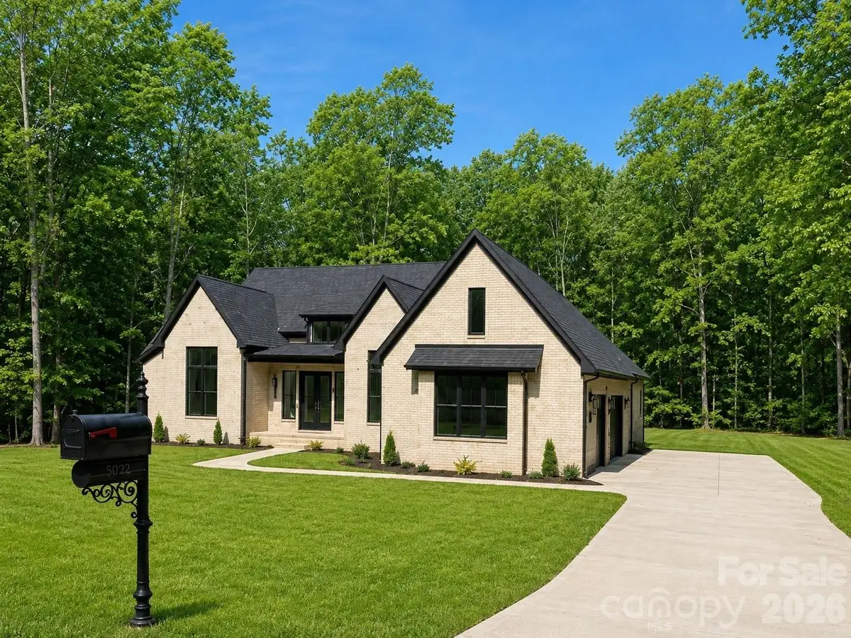5922 Ravine Drive, Waxhaw, NC 28173 - #1