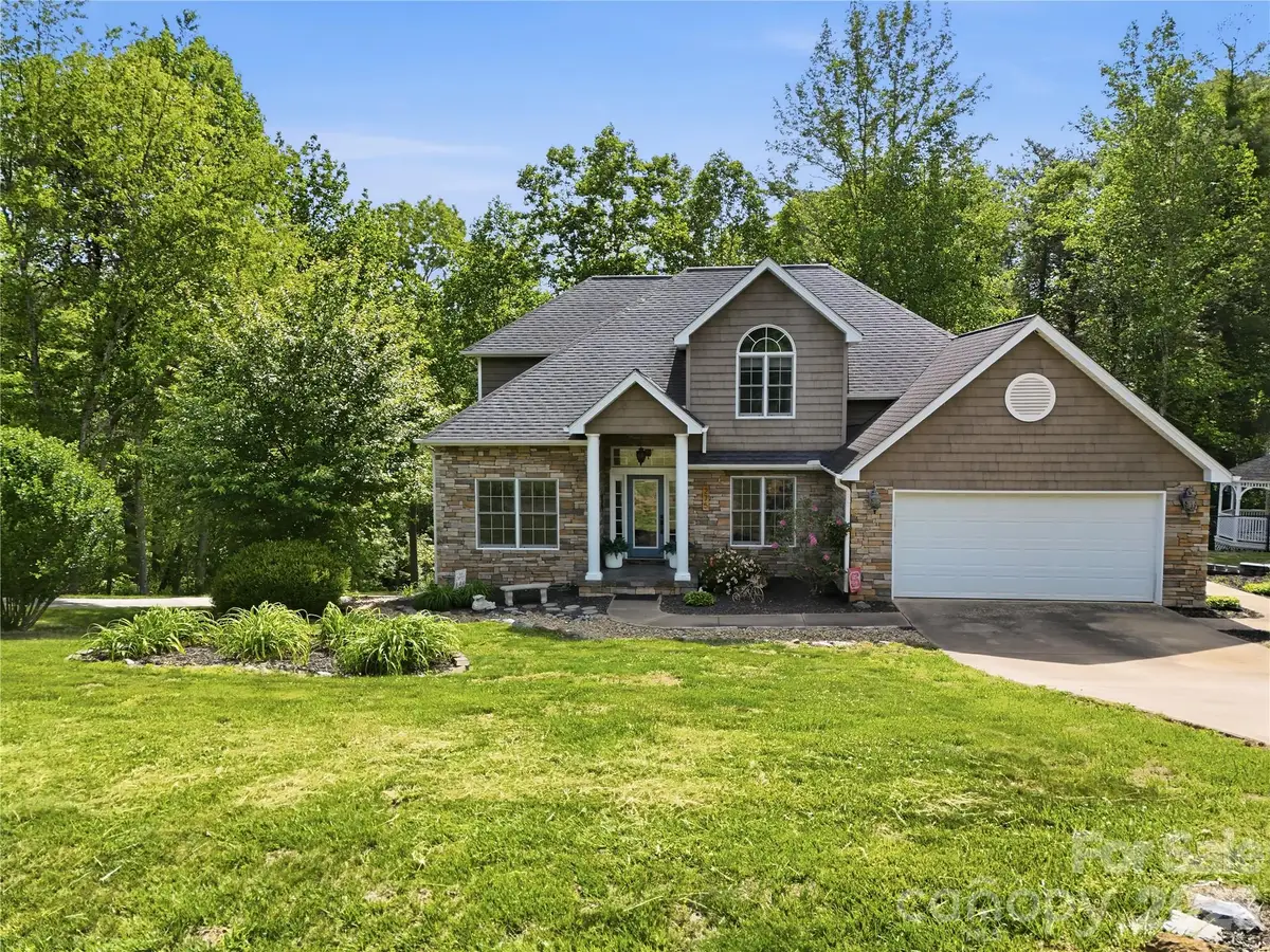 275 Ferguson Drive, Asheville, NC 28806 - #1