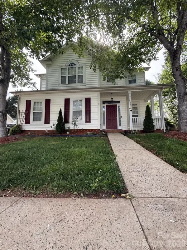 15263 Eric Kyle Drive, Huntersville, NC 28078
