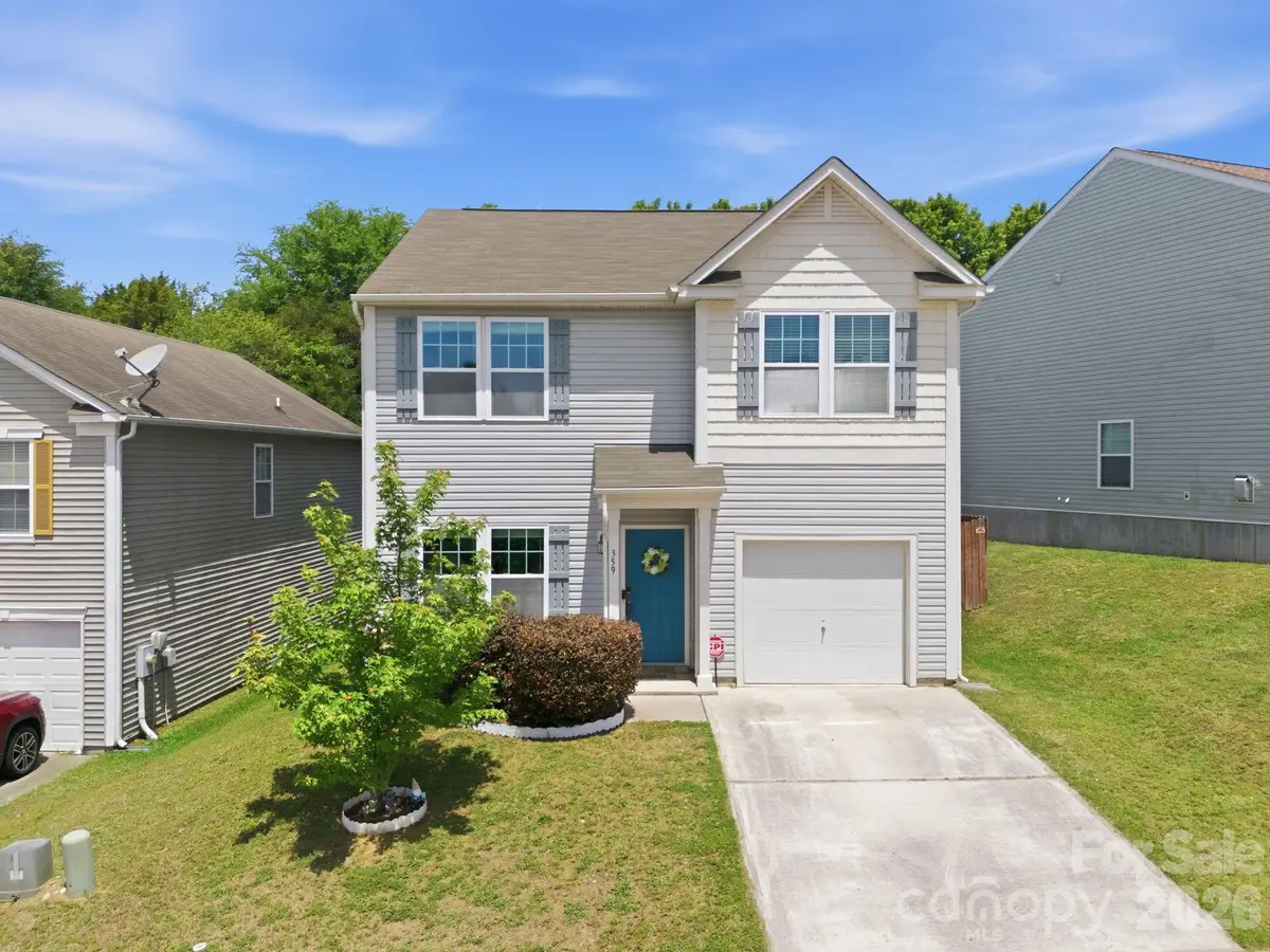359 Morning Dew Drive, Concord, NC 28025 - #1