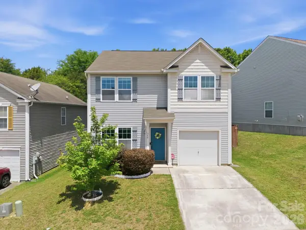 359 Morning Dew Drive, Concord, NC 28025
