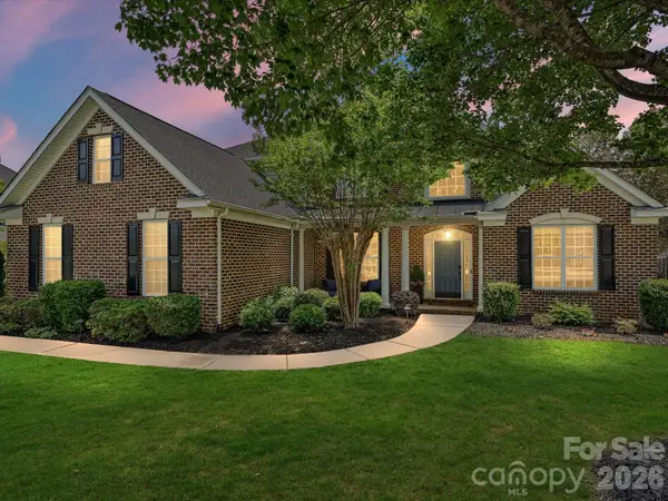 8001 Avanti Drive, Waxhaw, NC 28173