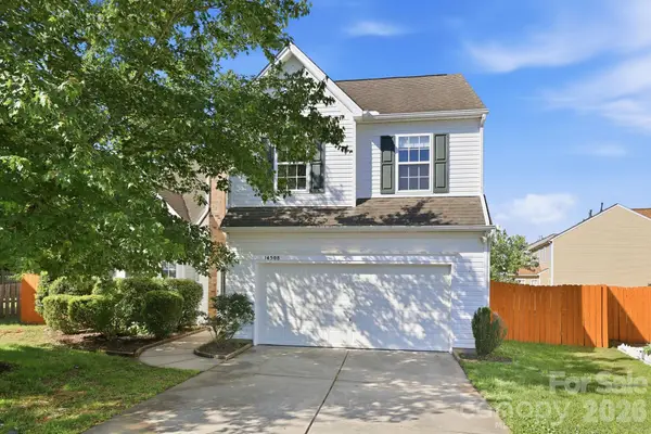 14508 Folly Court, Charlotte, NC 28273
