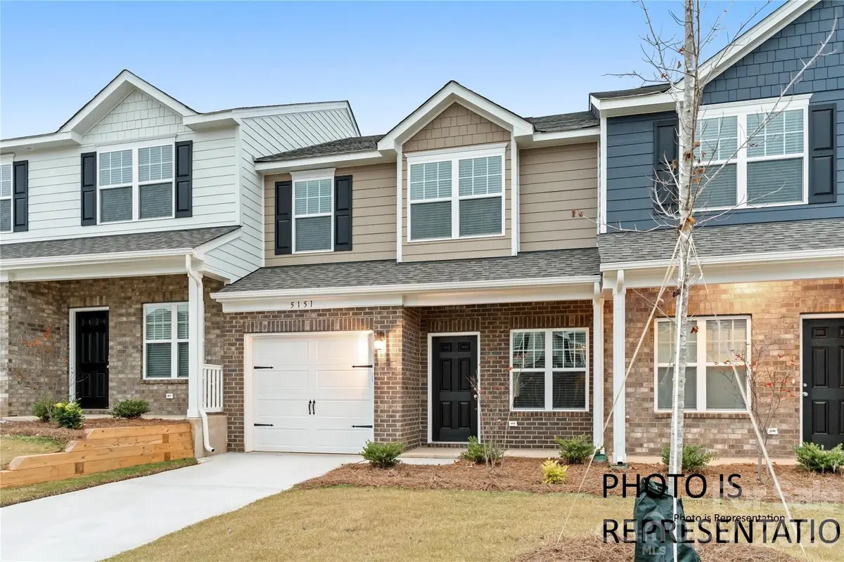 5119 Tommy Lane #704, Stanley, NC 28164 - #1