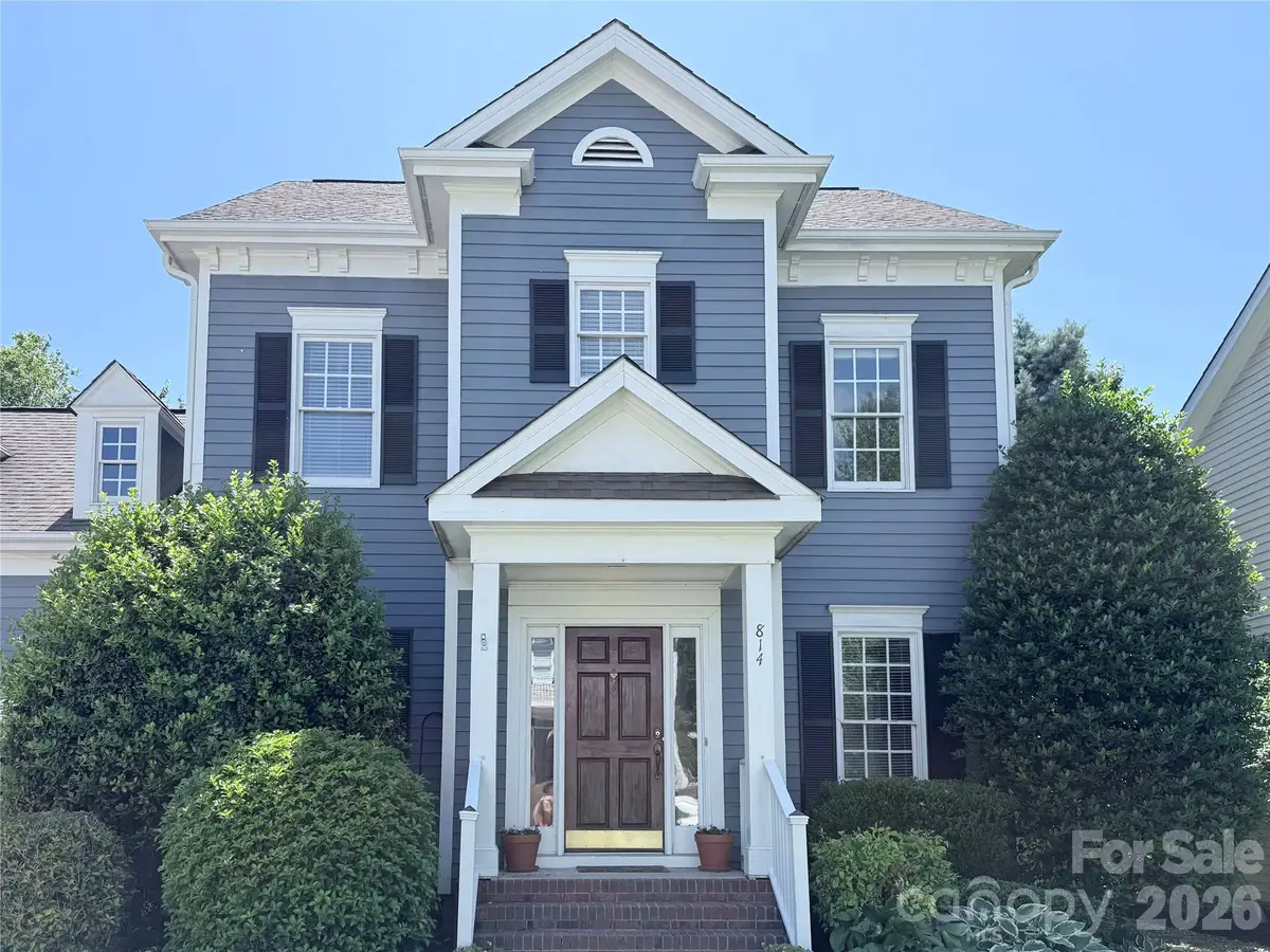 814 Stargard Court, Charlotte, NC 28270 - #1