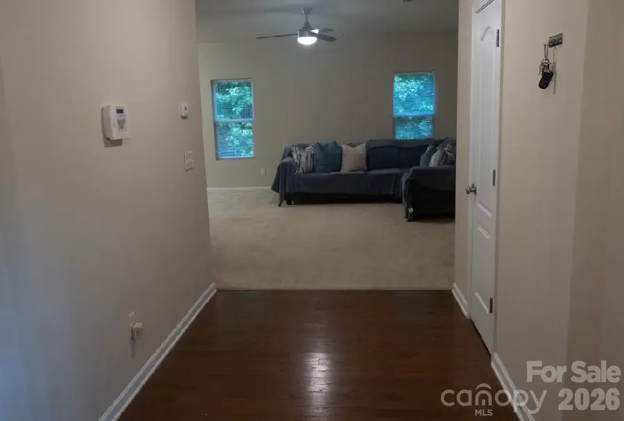 5942 Timbertop Lane, Charlotte, NC 28215 - #3