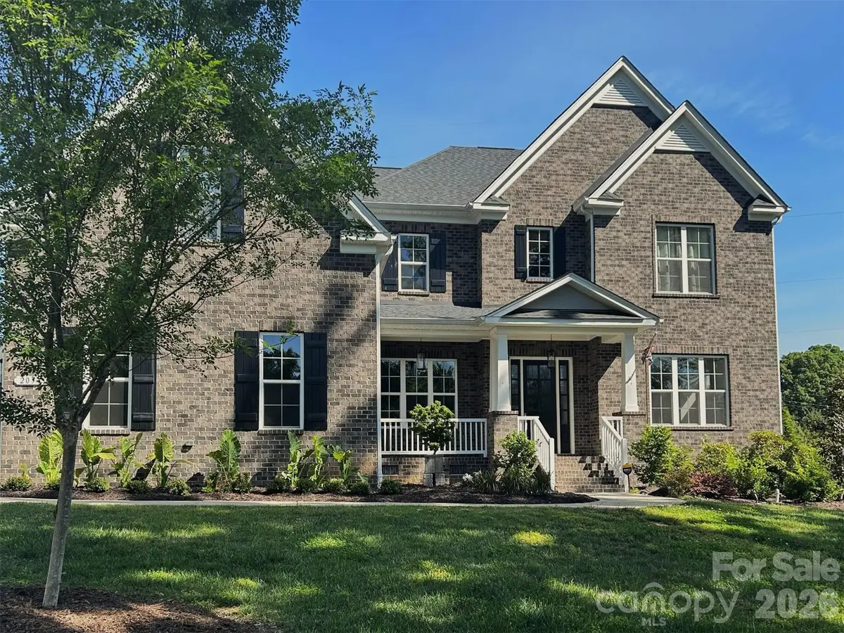 2054 Belle Grove Drive, Waxhaw, NC 28173 - #1
