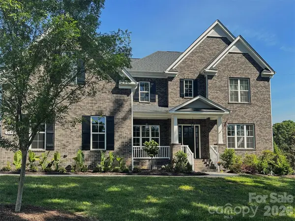 2054 Belle Grove Drive, Waxhaw, NC 28173