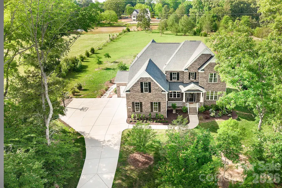 2054 Belle Grove Drive, Marvin, NC 28173 - #2