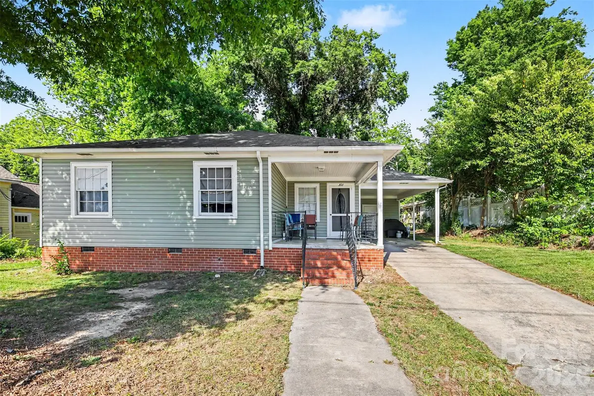 303 N White Street, Lancaster, SC 29720 - #1
