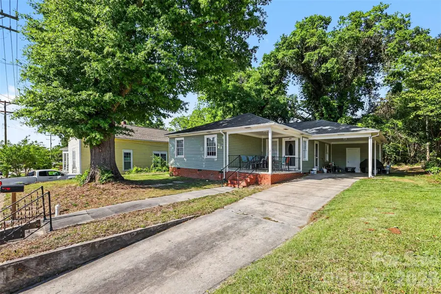 303 N White Street, Lancaster, SC 29720 - #2